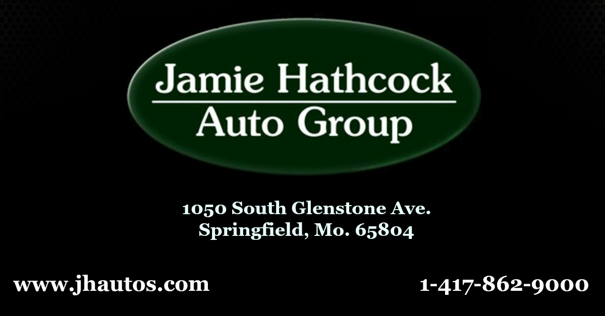 Jamie Hathcock Auto Group