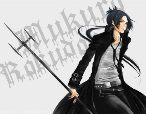 Rokudo Mukuro Home Facebook