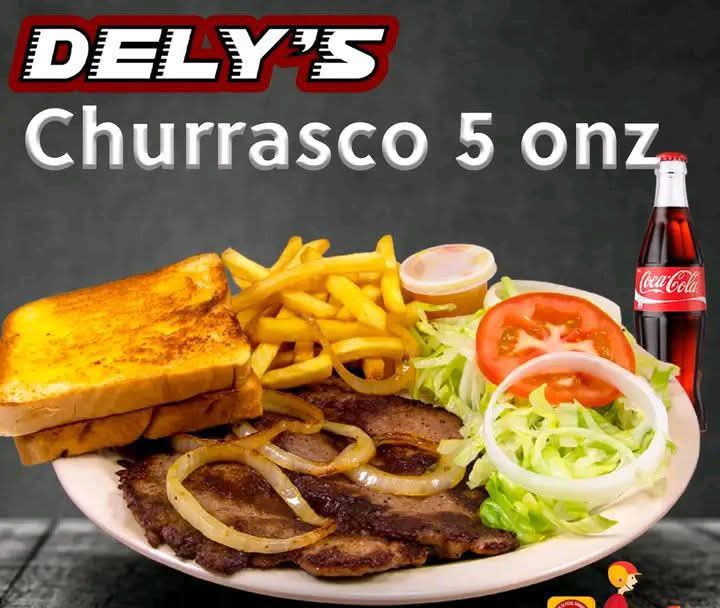 Dely's | Guatemala City