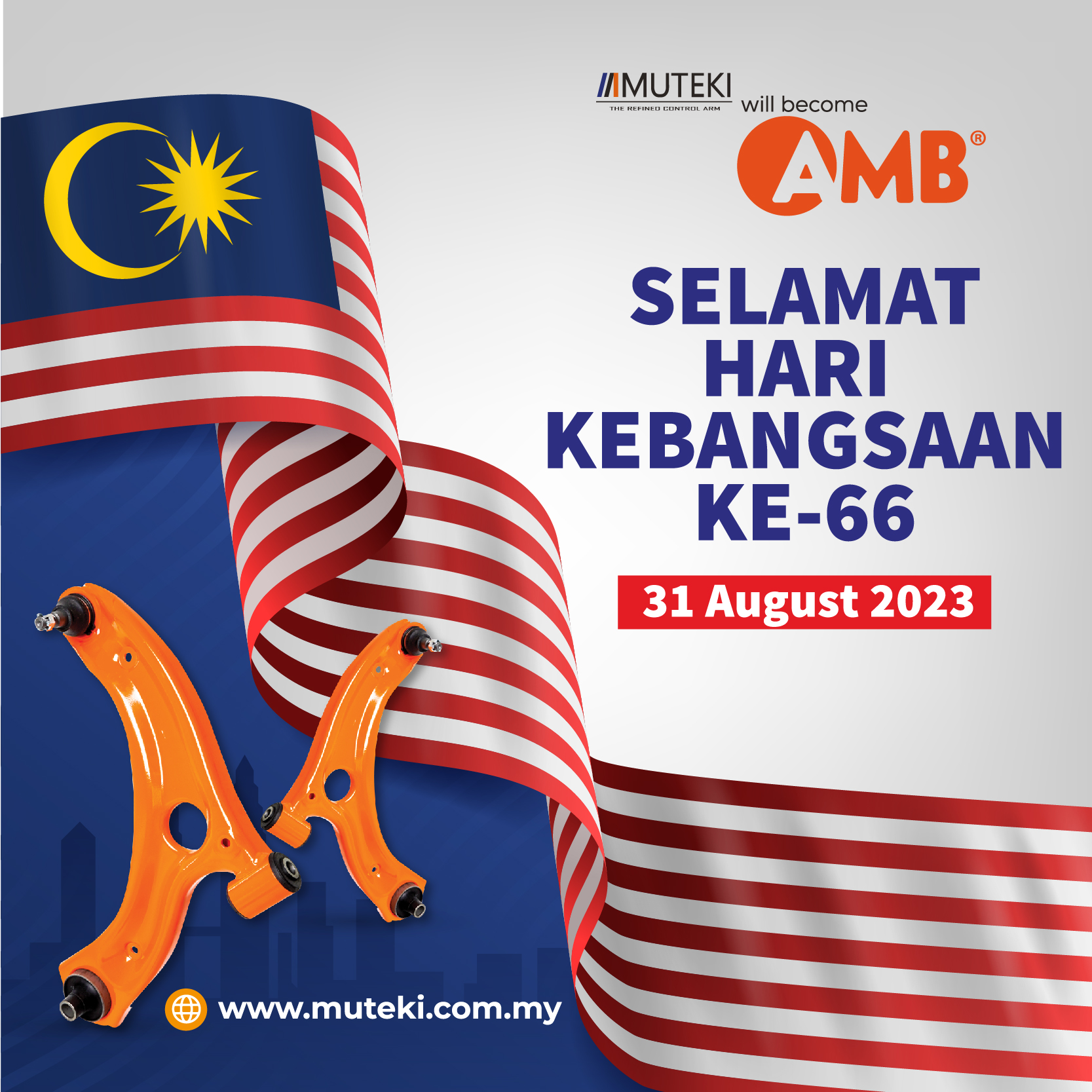 AMB - 