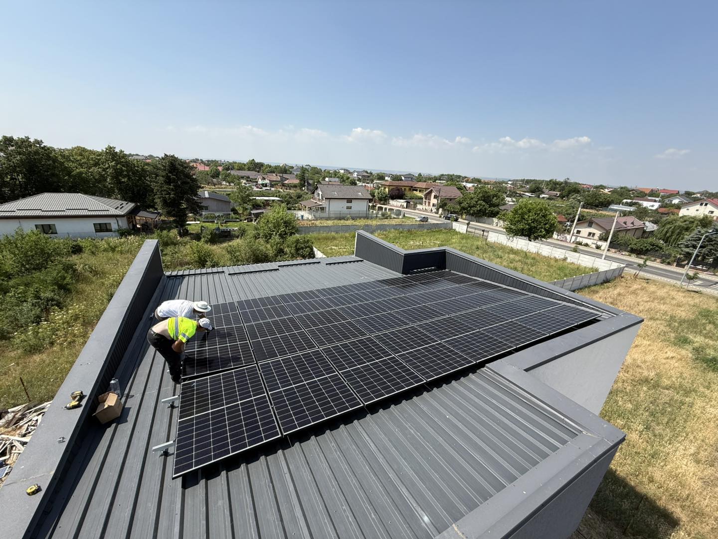 Greenline Energy România | Craiova