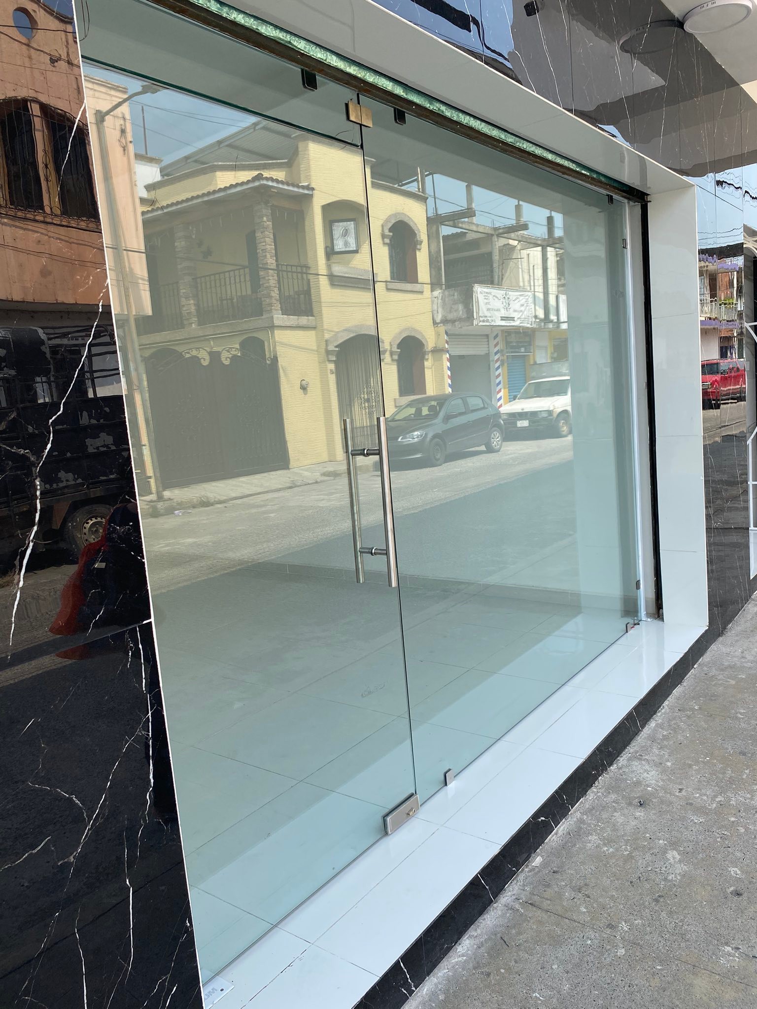 Aluminiero Gp | Villahermosa