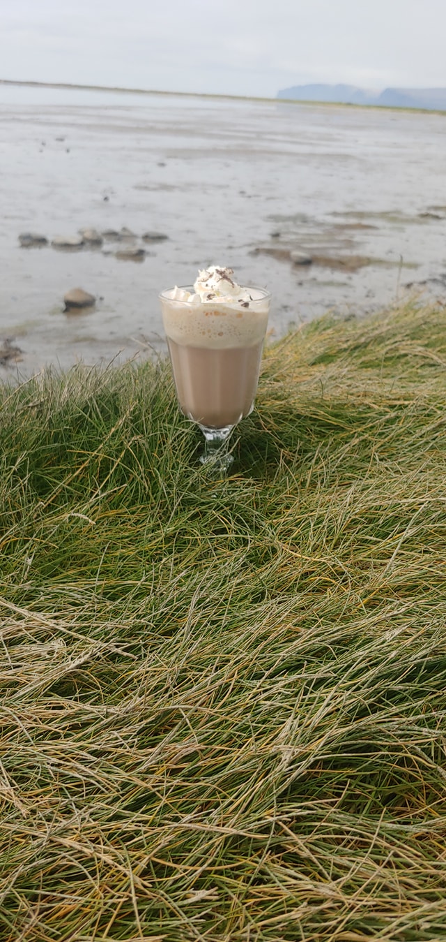 Franska kaffihúsið