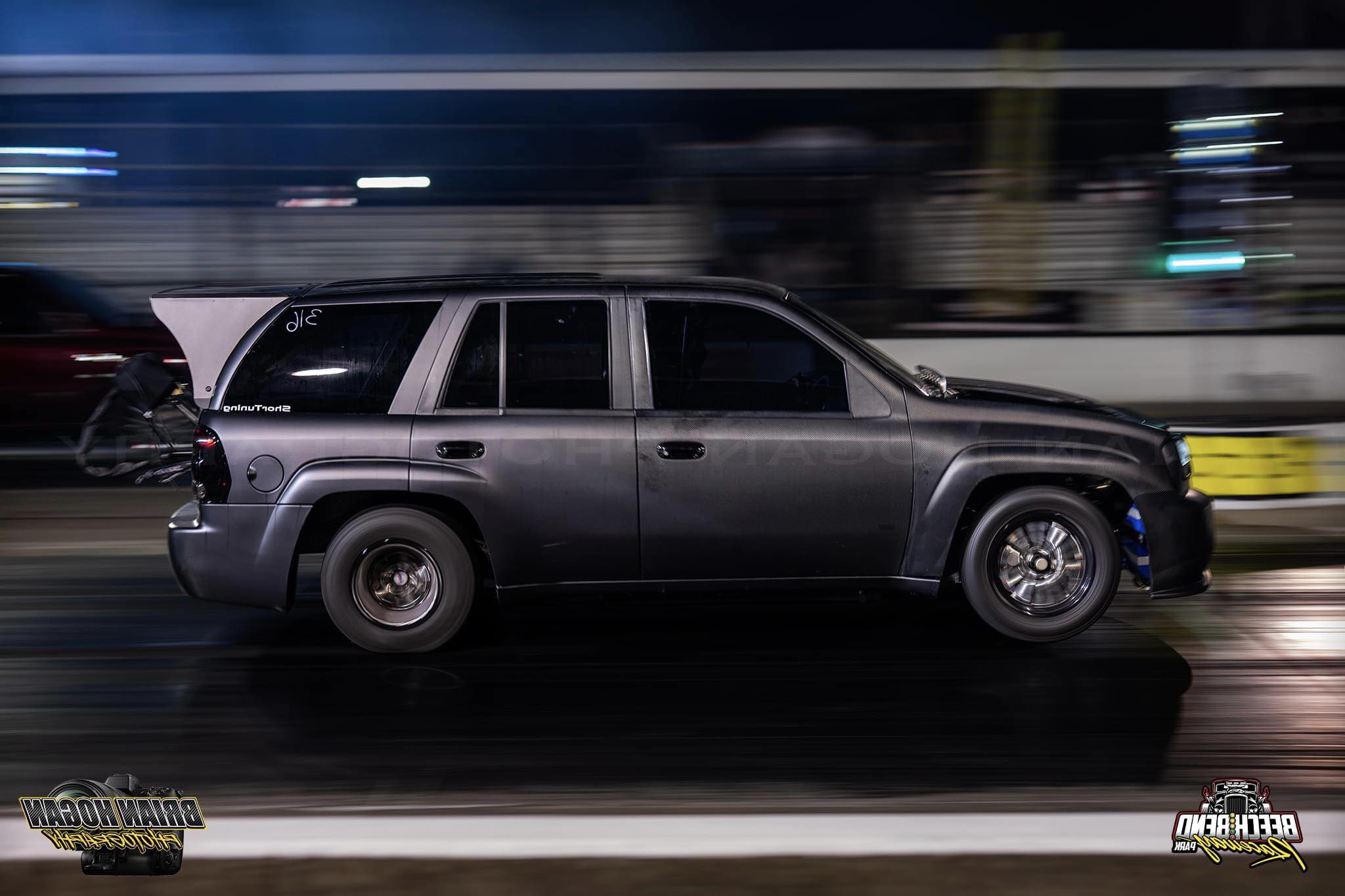 Driven Speed Motorsports added... - Driven Speed Motorsports
