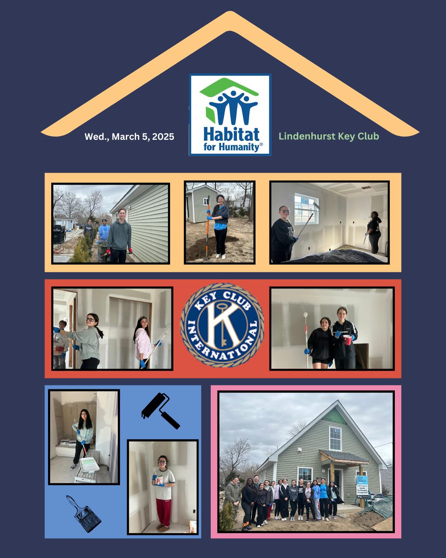Lindy Key Club