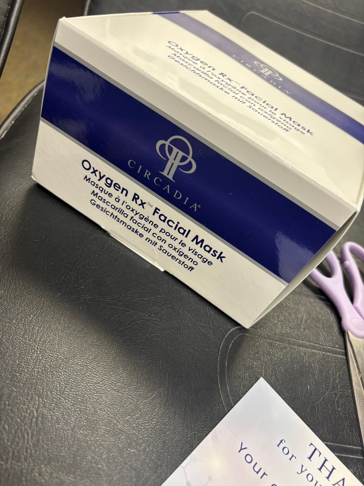 My NEW baby has arrived cannot... - Bikini Bottom Esthetics | Facebook