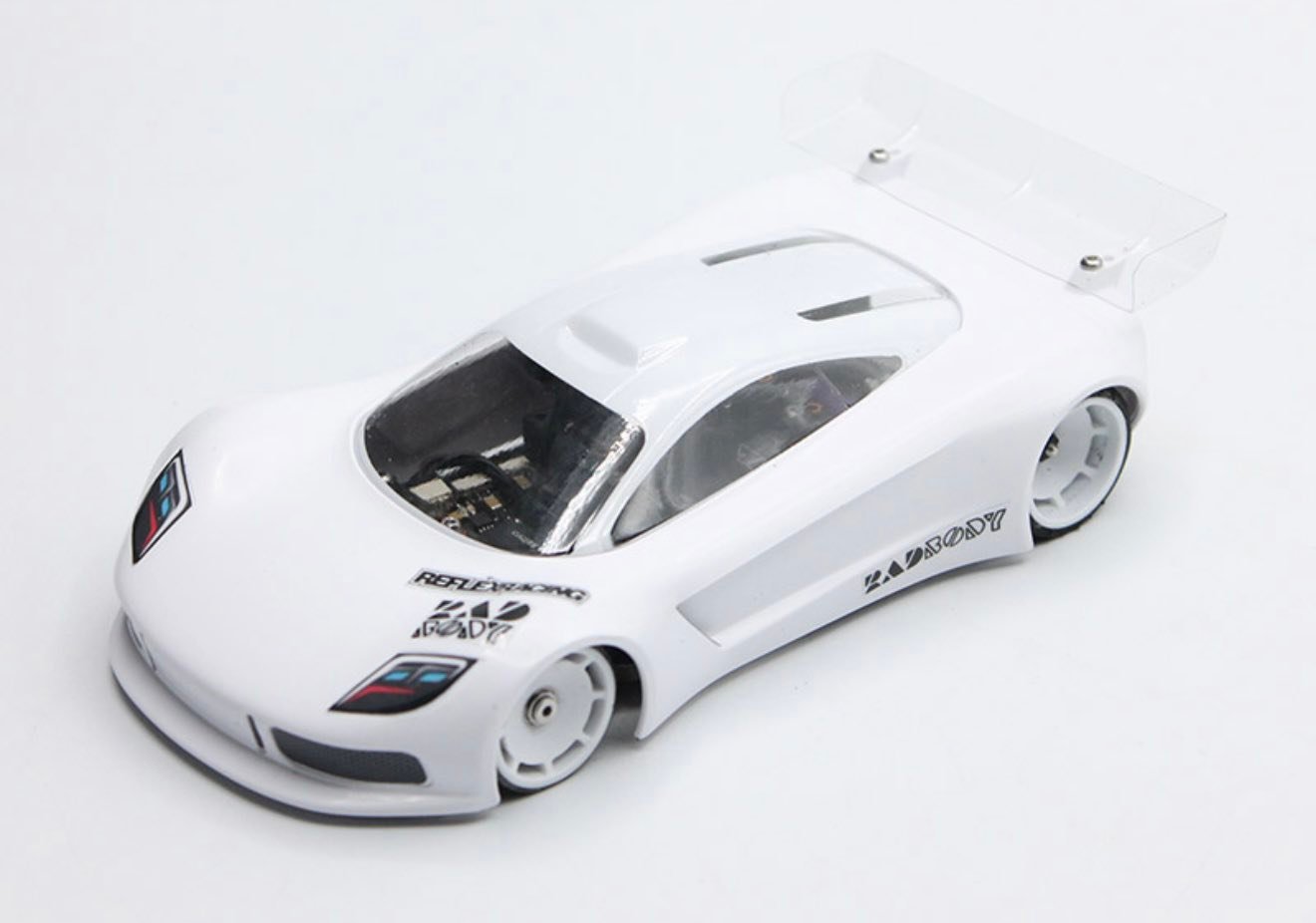 Mini-Z World Community: Piranha Bodies in Stock, Restock on Hyper
