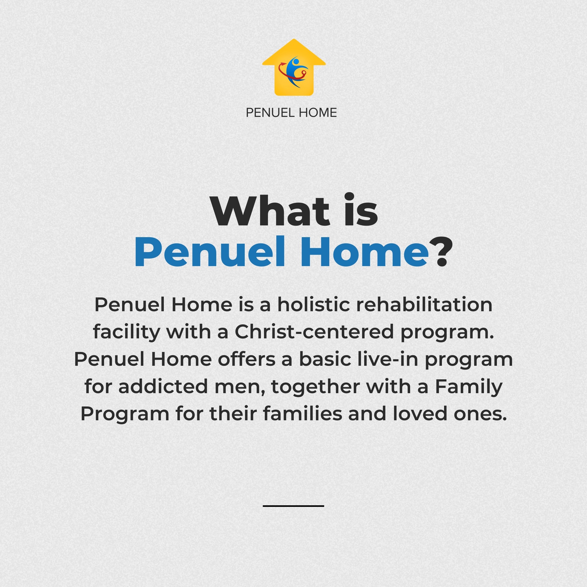 Penuel Home