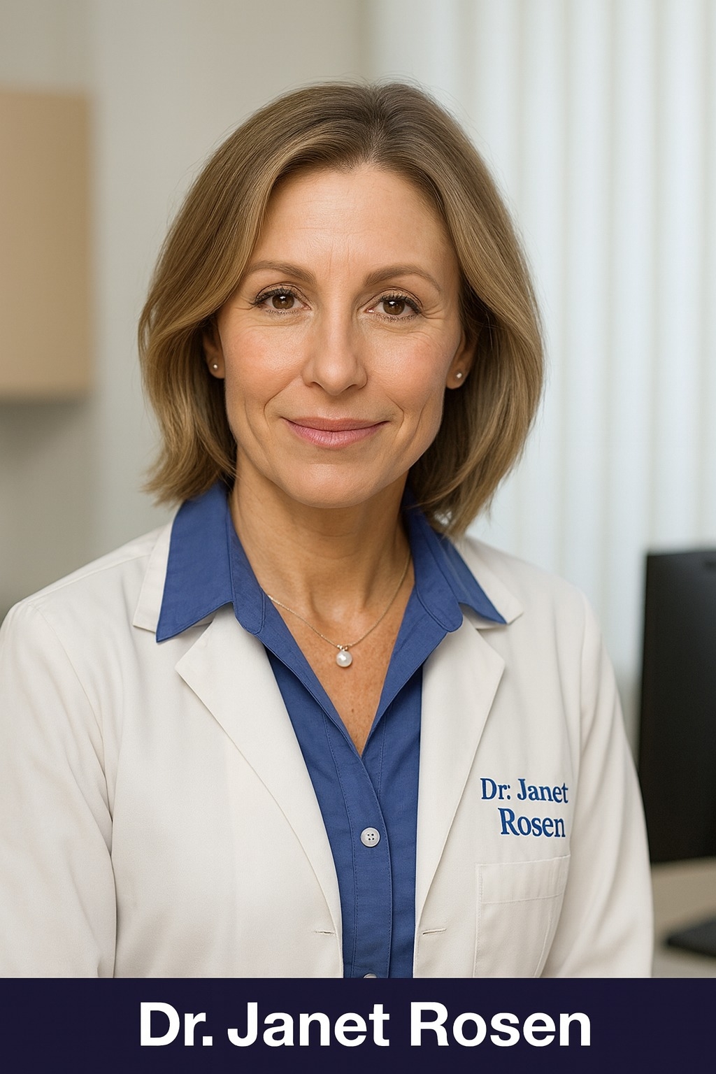 Dr. Janet Rosen