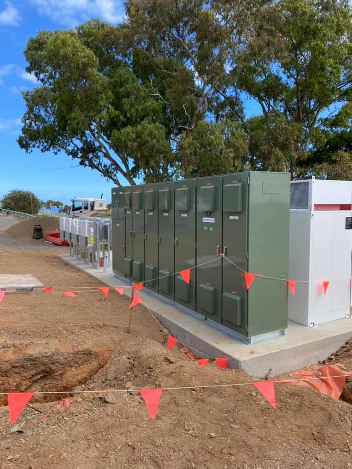 Rohan Electrical Services | Perth WA