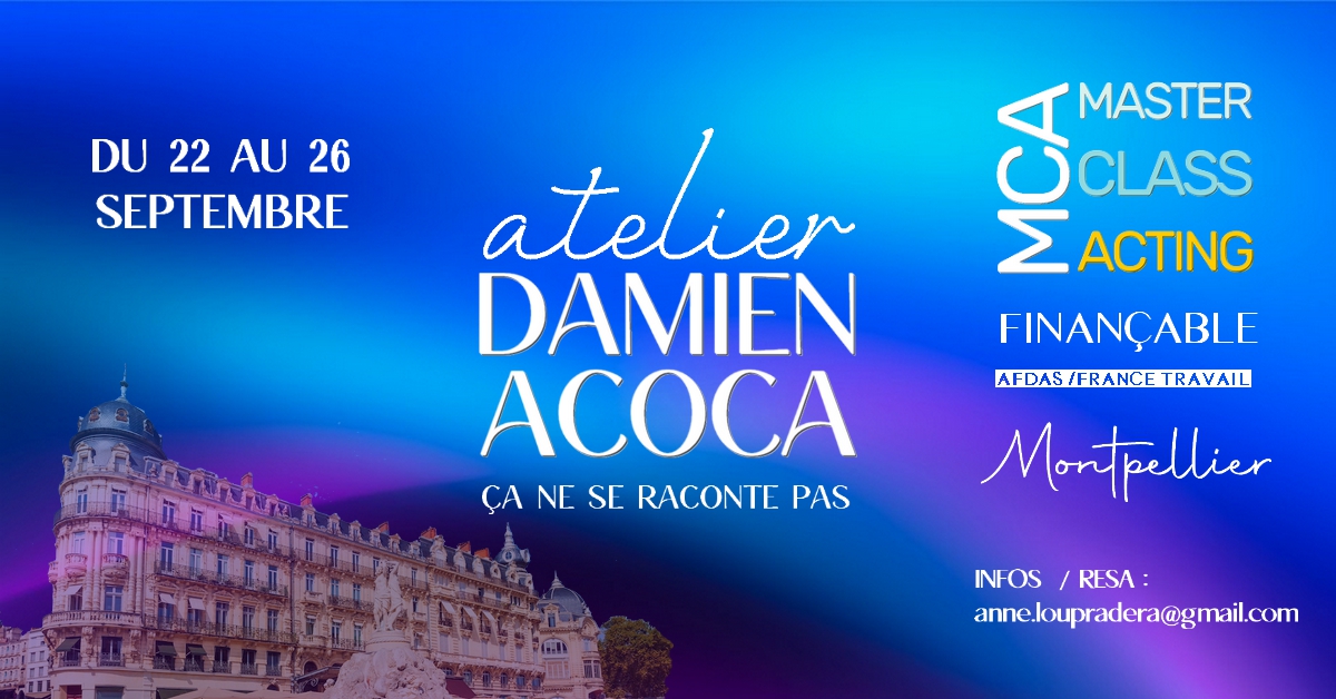 Résidences Damien Acoca added a... - Résidences Damien Acoca
