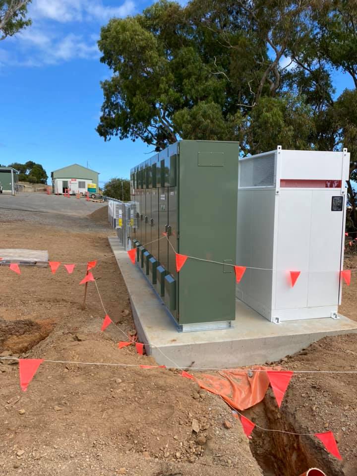 Rohan Electrical Services | Perth WA