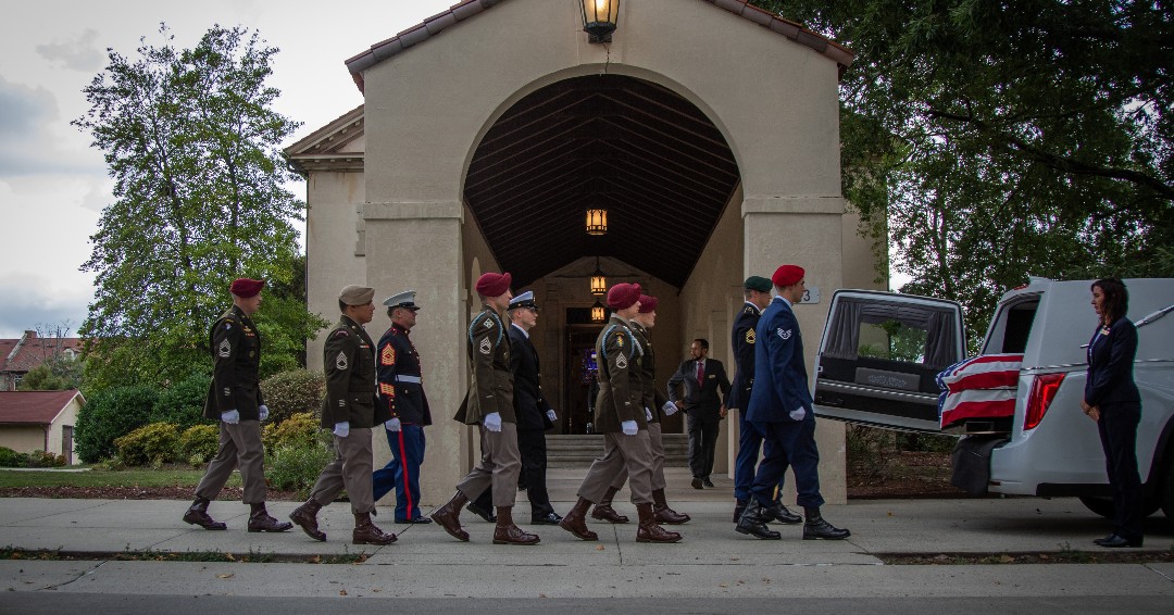 #ICYMI On Sept.... - U.S. Army Special Operations Command | Facebook