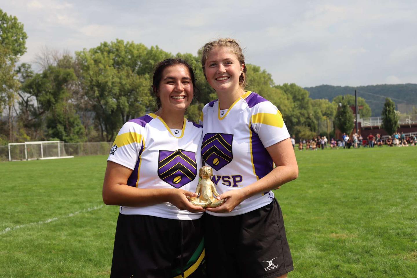 UWSP Women's Rugby | Stevens Point WI