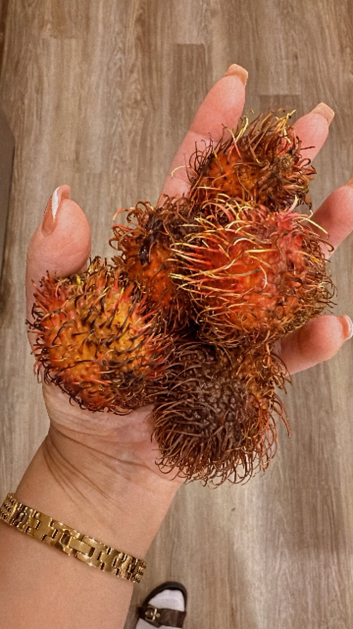 Doña Reclamos