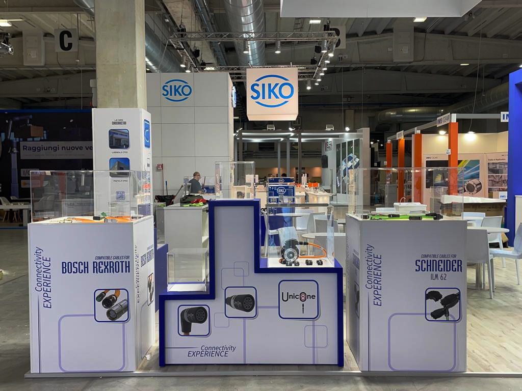 Euroconnection Srl | Lessolo