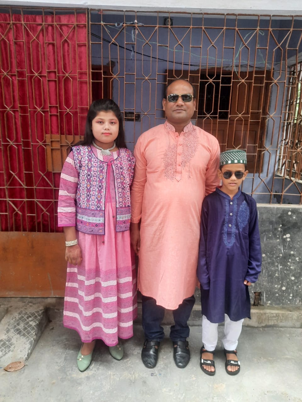 Sohel R