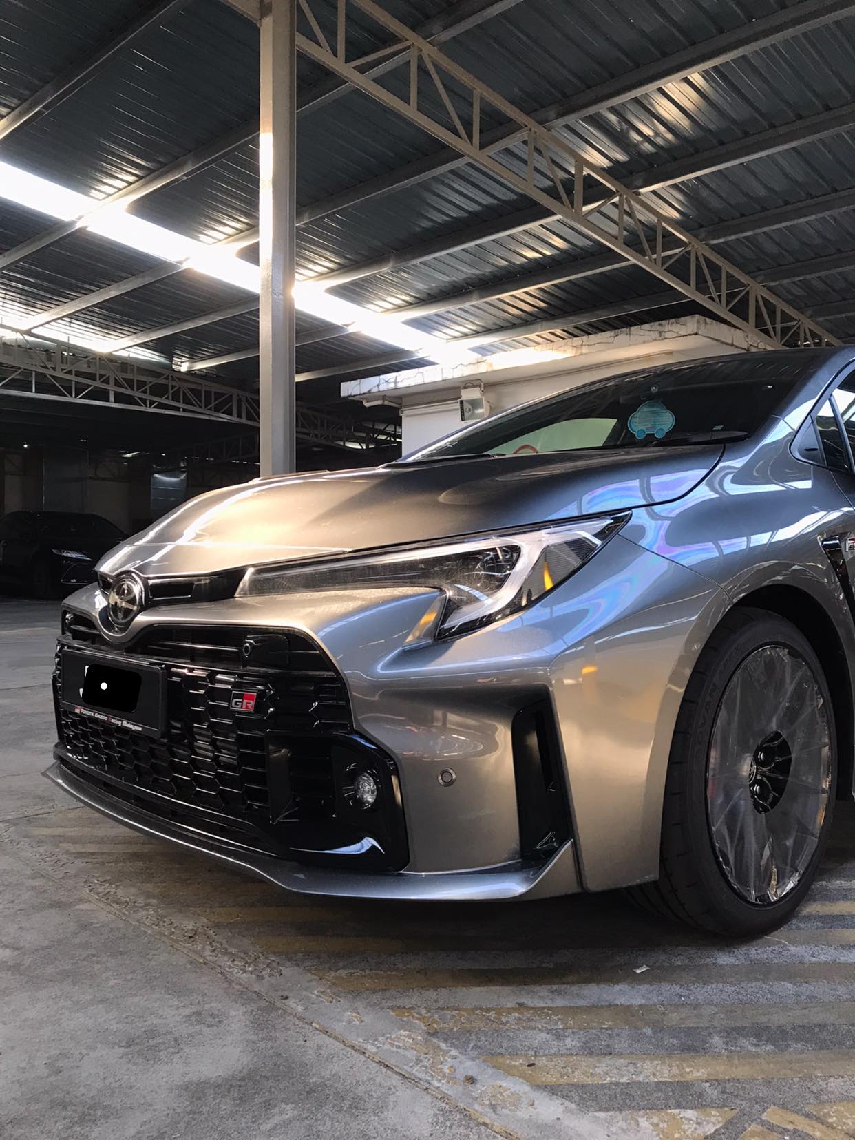 🔥🚗 Looking for a hot hatch... - Toyota Ipoh - PCM Ipoh Motor
