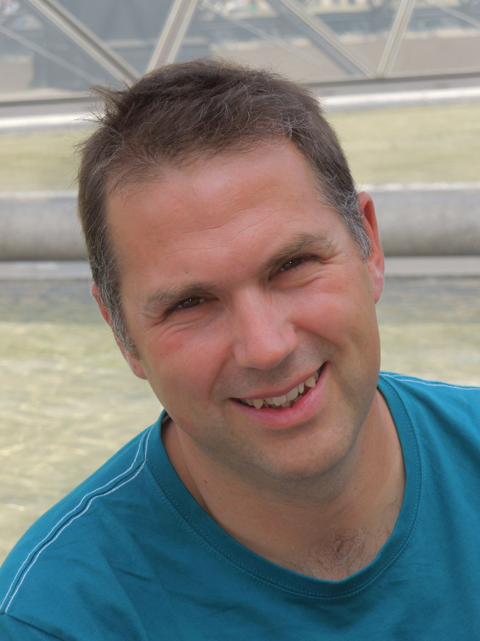 Stephan Tobies