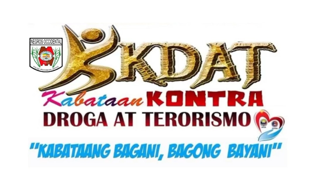 BAGO CPS KKDAT ( Kabataan Kontra Droga at Terrorismo) | Facebook