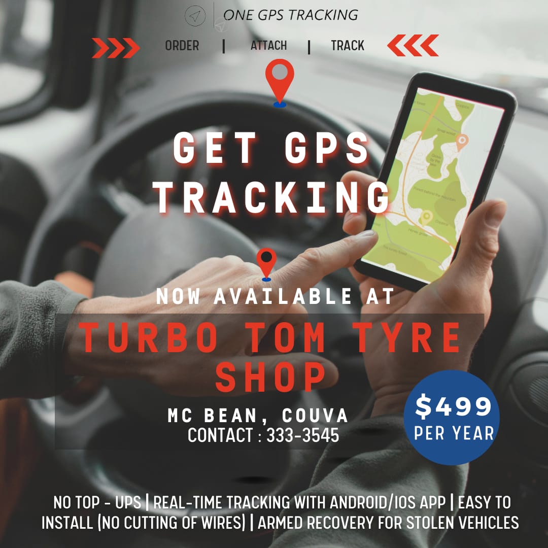 On Mark TT - One GPS Tracking is now available for... | Facebook