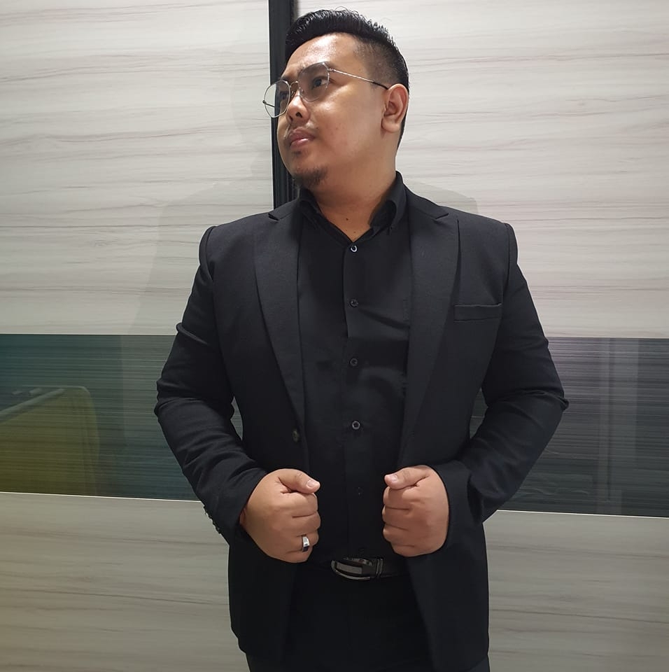 Amir Rashidi