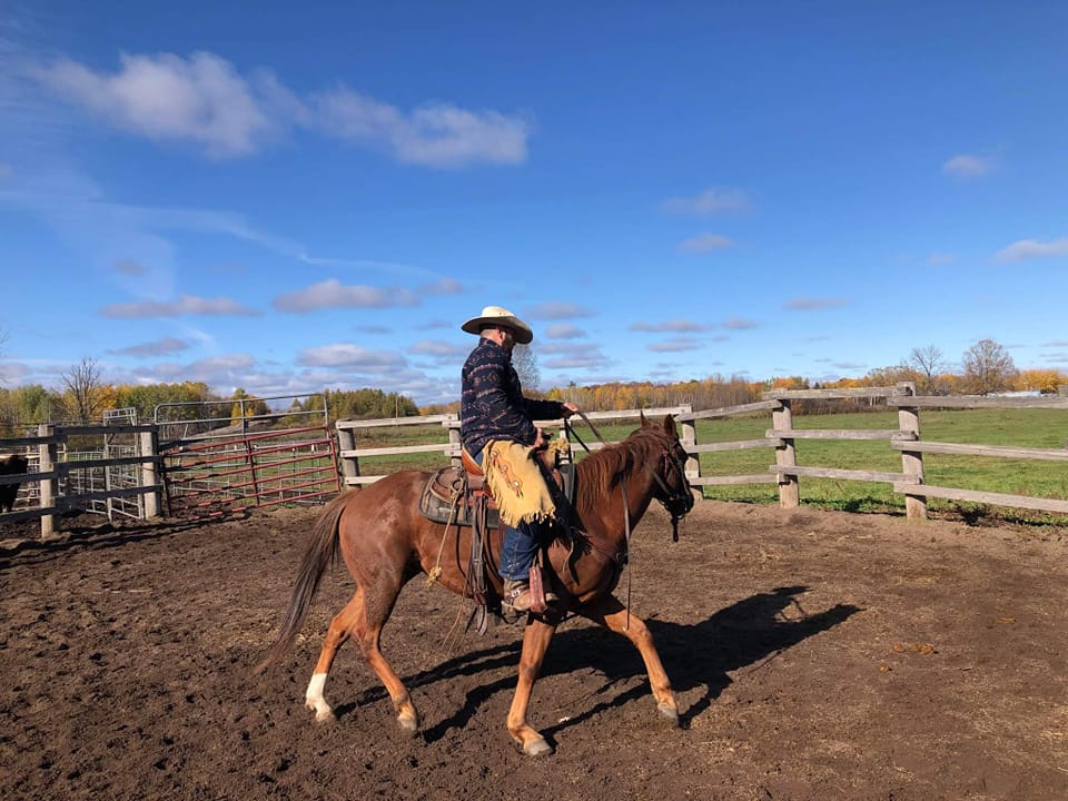 Triple R Ranch