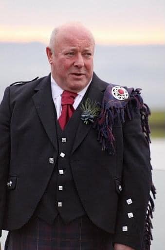 🌹#JamesRenton... - West Lothian News, Weather & Travel Updates