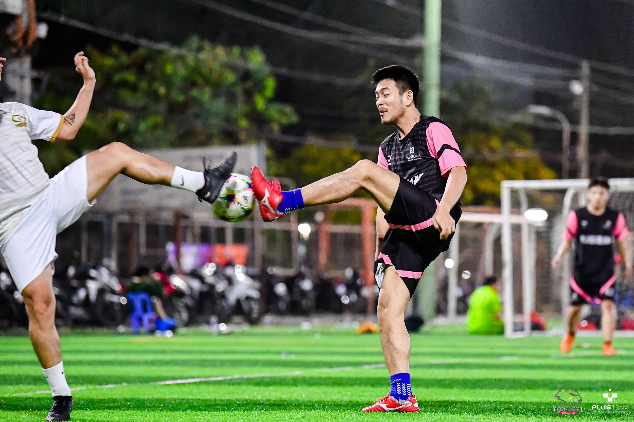 Plusteam Global | Ho Chi Minh City