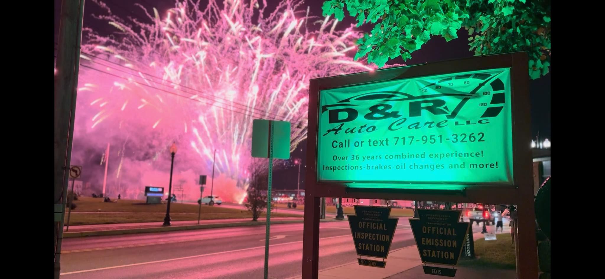 D&R Auto Care | Lancaster PA