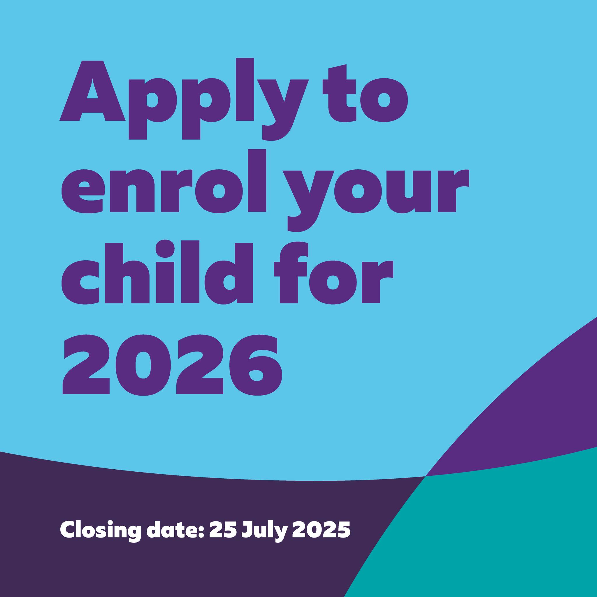School enrolments are now... - West Leeming Primary School | Facebook