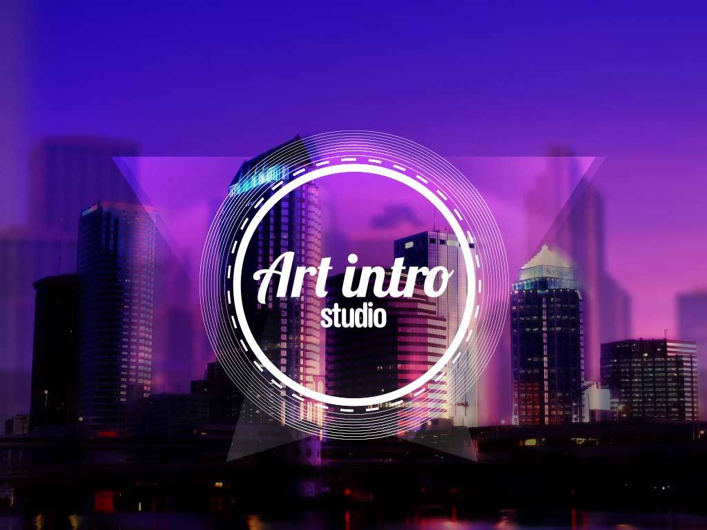 Art Intro Studio