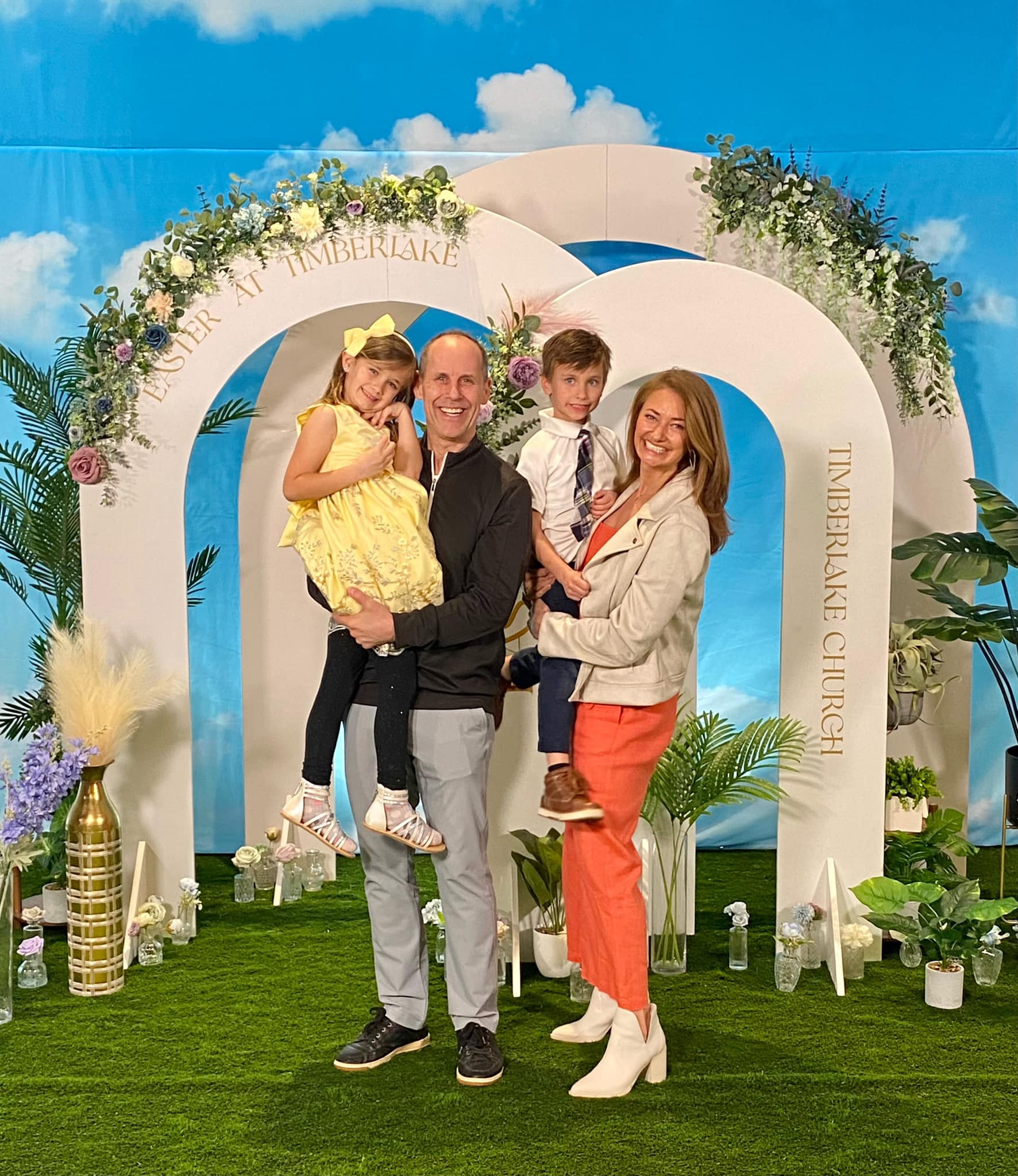 Suncadia Real Estate, Jeff Rau