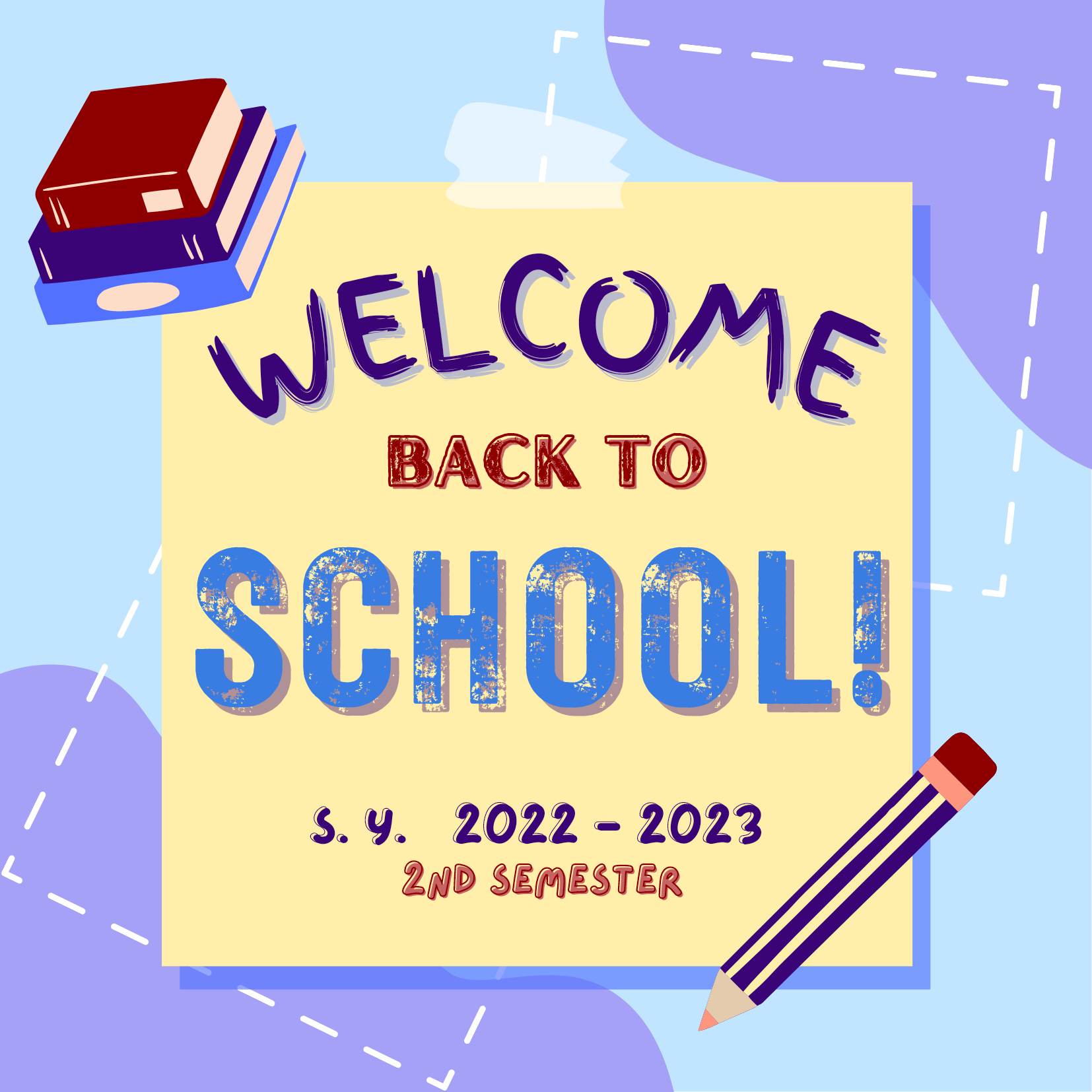 📣📣📣WELCOME... - Cavite State University - CCAT Campus Library | Facebook