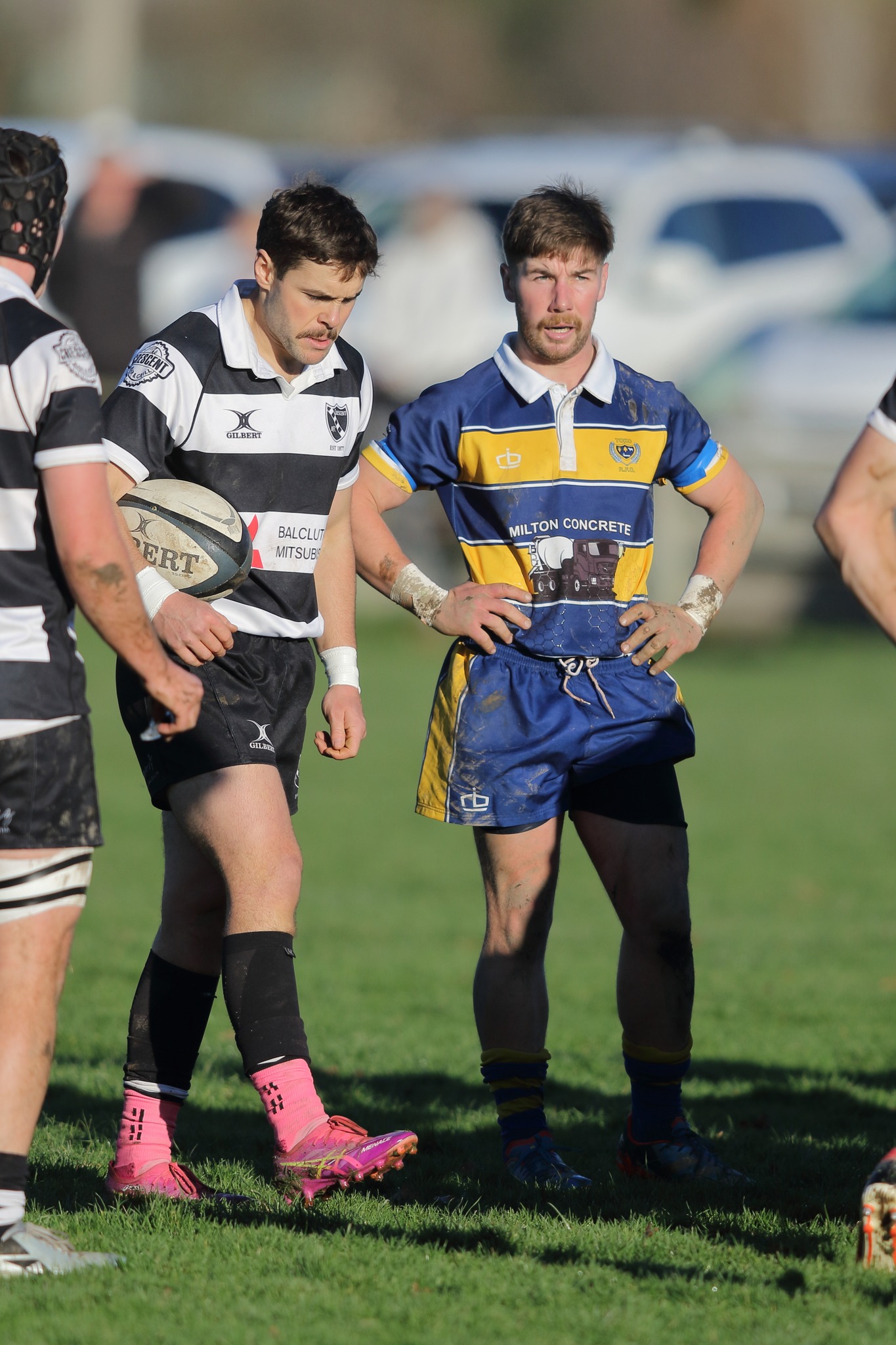 Otago Community Rugby | Dunedin