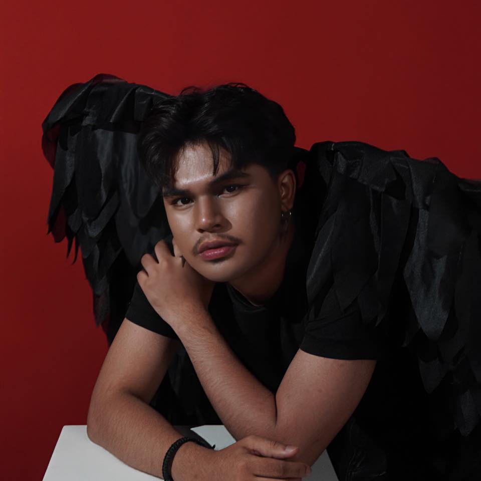 Jayvee Fernandez