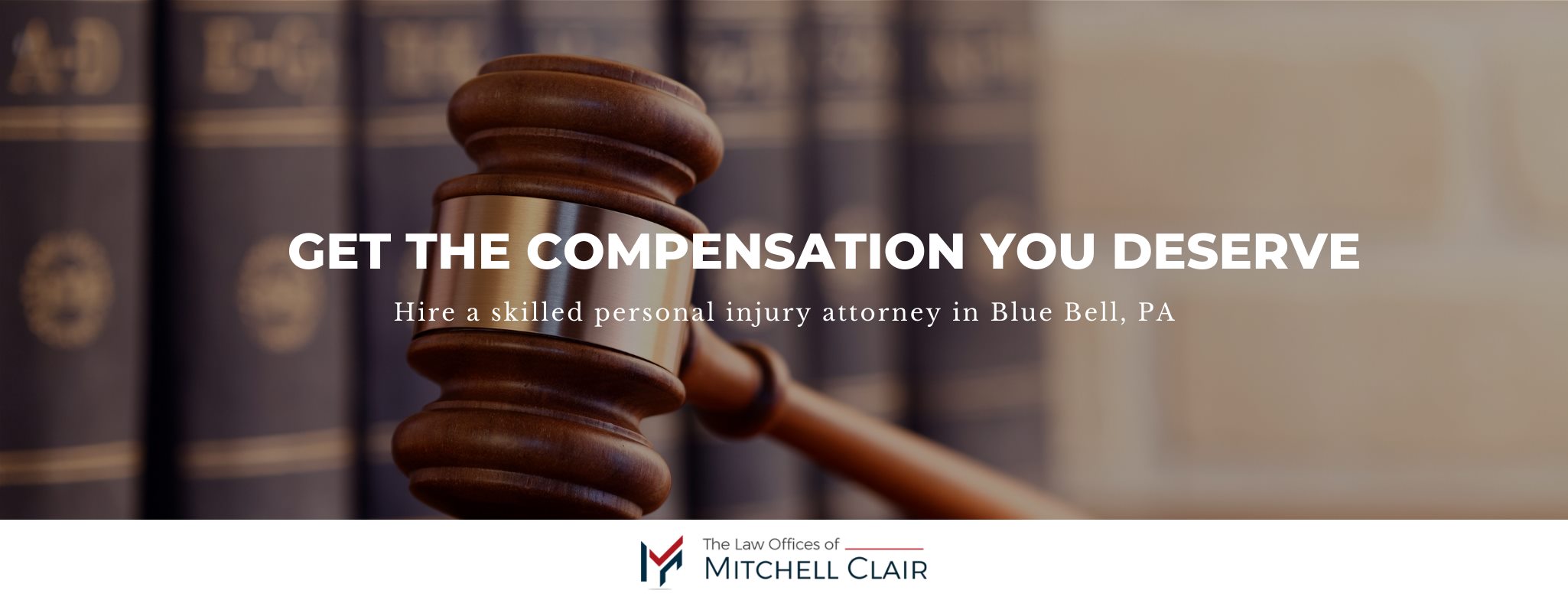 Law Offices of Mitchell Clair | Blue Bell PA