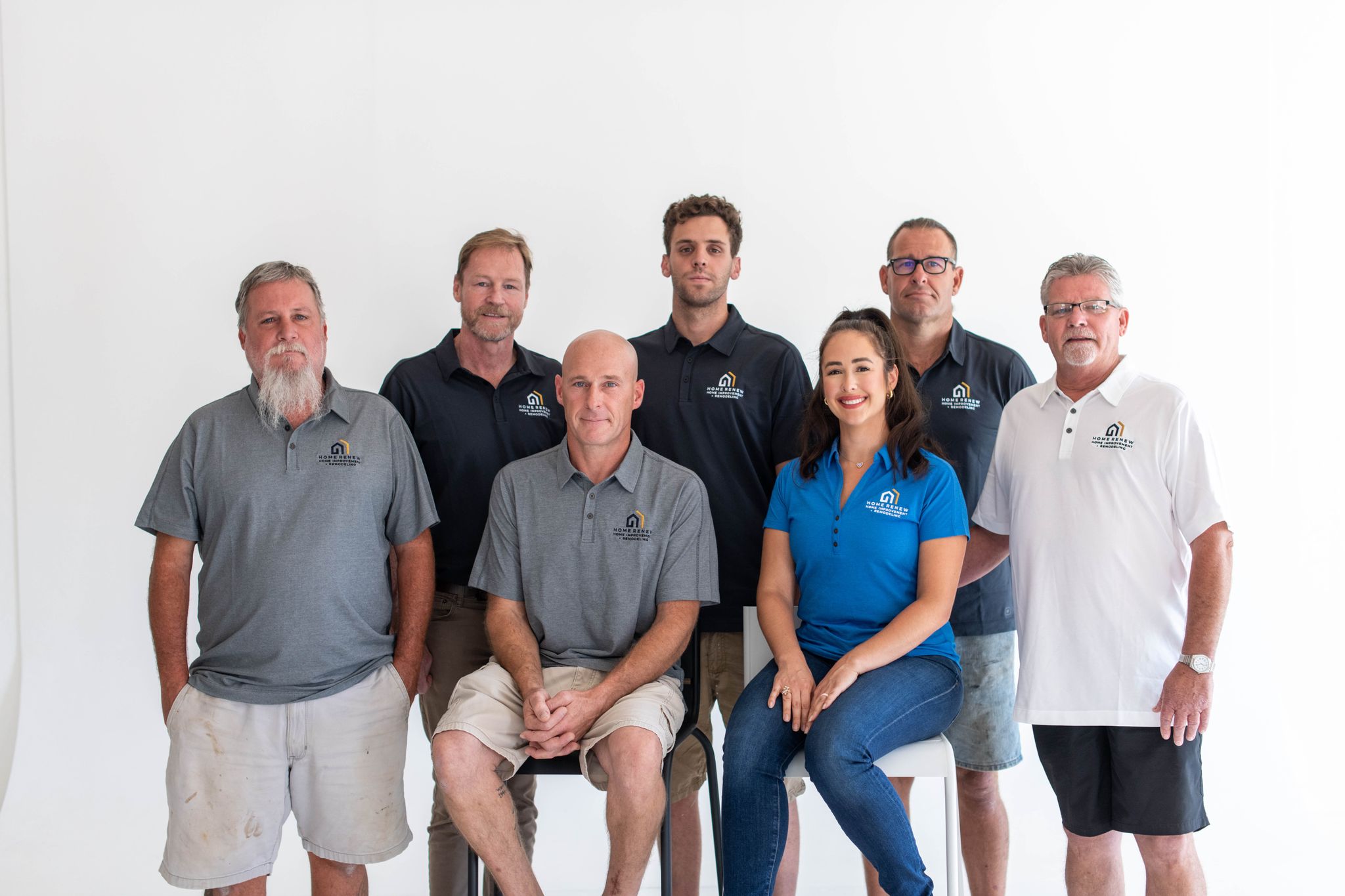 Brackmann Construction added a... - Brackmann Construction