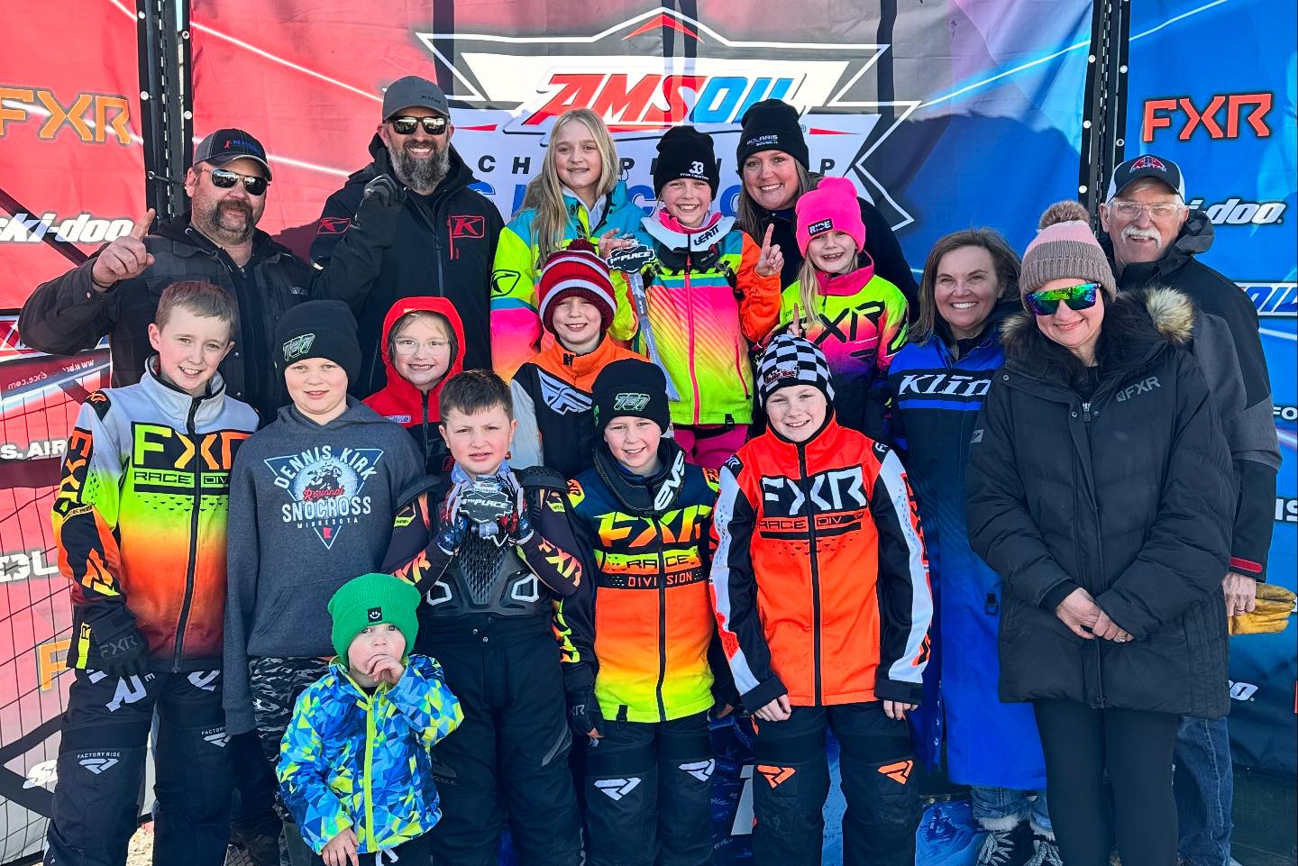 Q&Z Racing