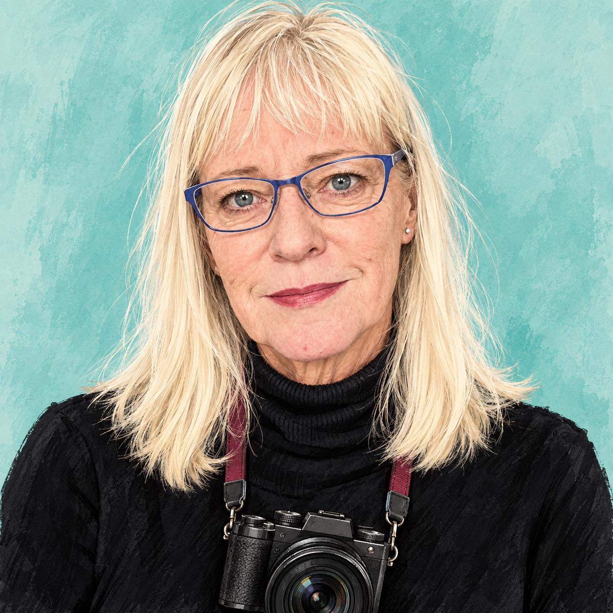 Martin - LAUNCHING TODAY 🤩 Global Warning, a brand new Martin Parr ...