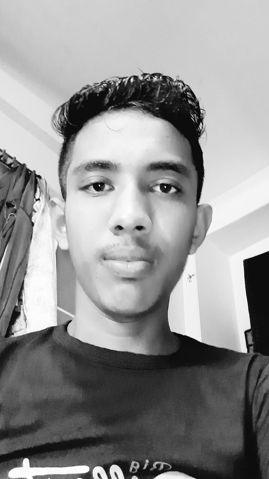 Parvez Hassan
