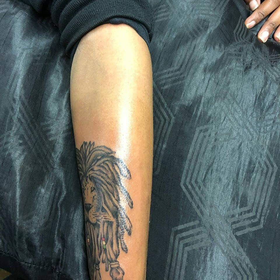 Downtown Ink | Soweto