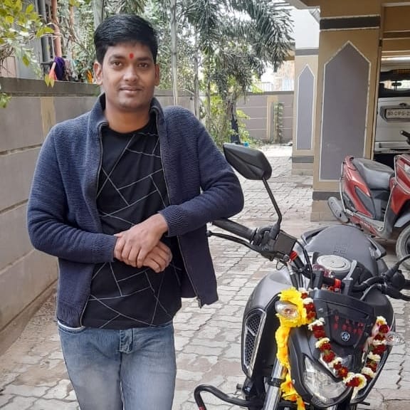 SANJIT RAJ YADAV | Facebook