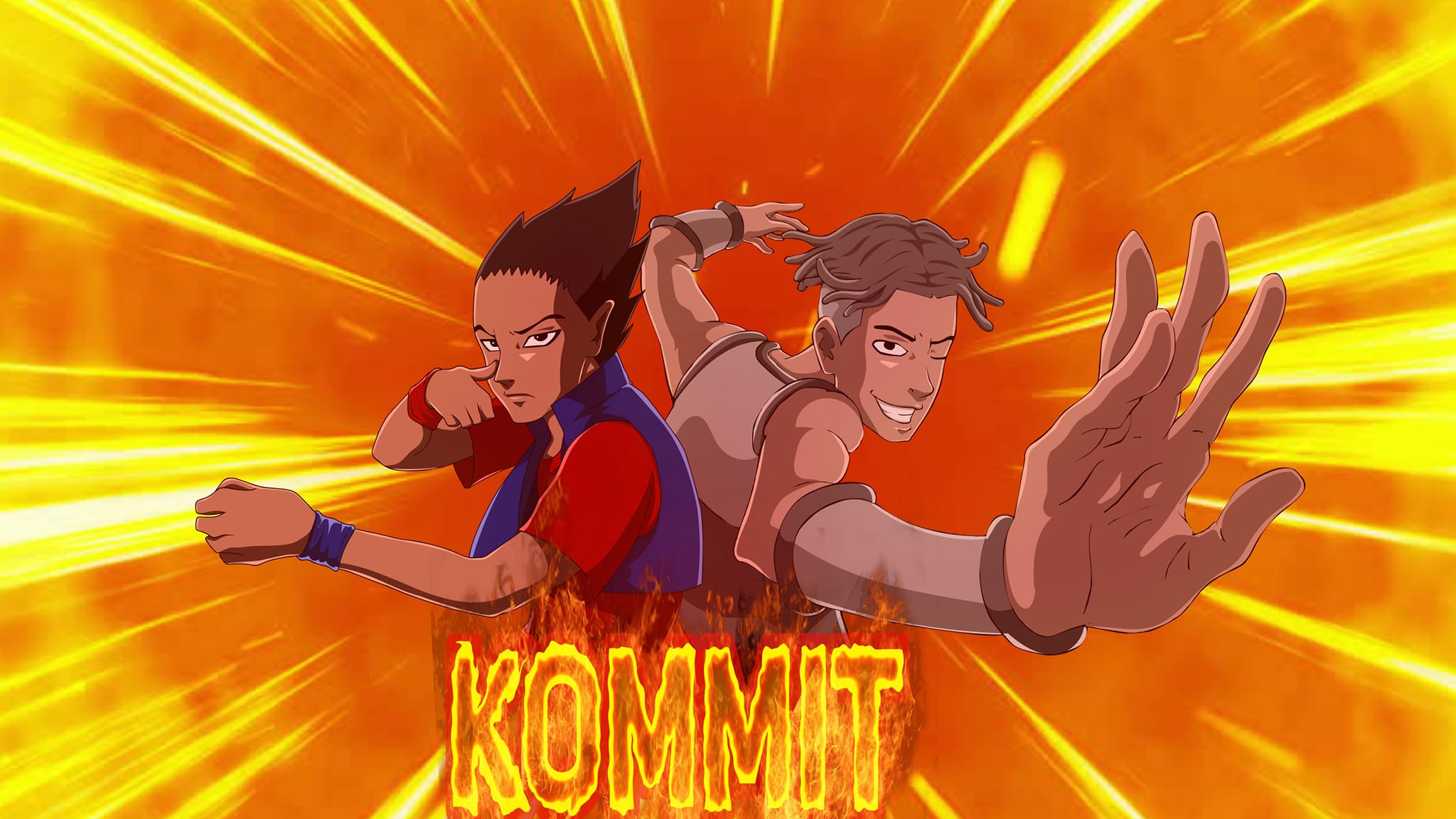 P. K Artz & Animαtion