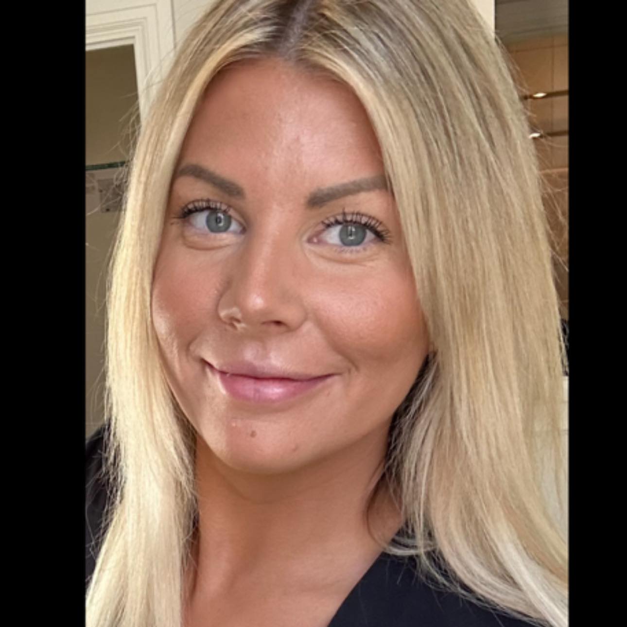 Jenny Solberg