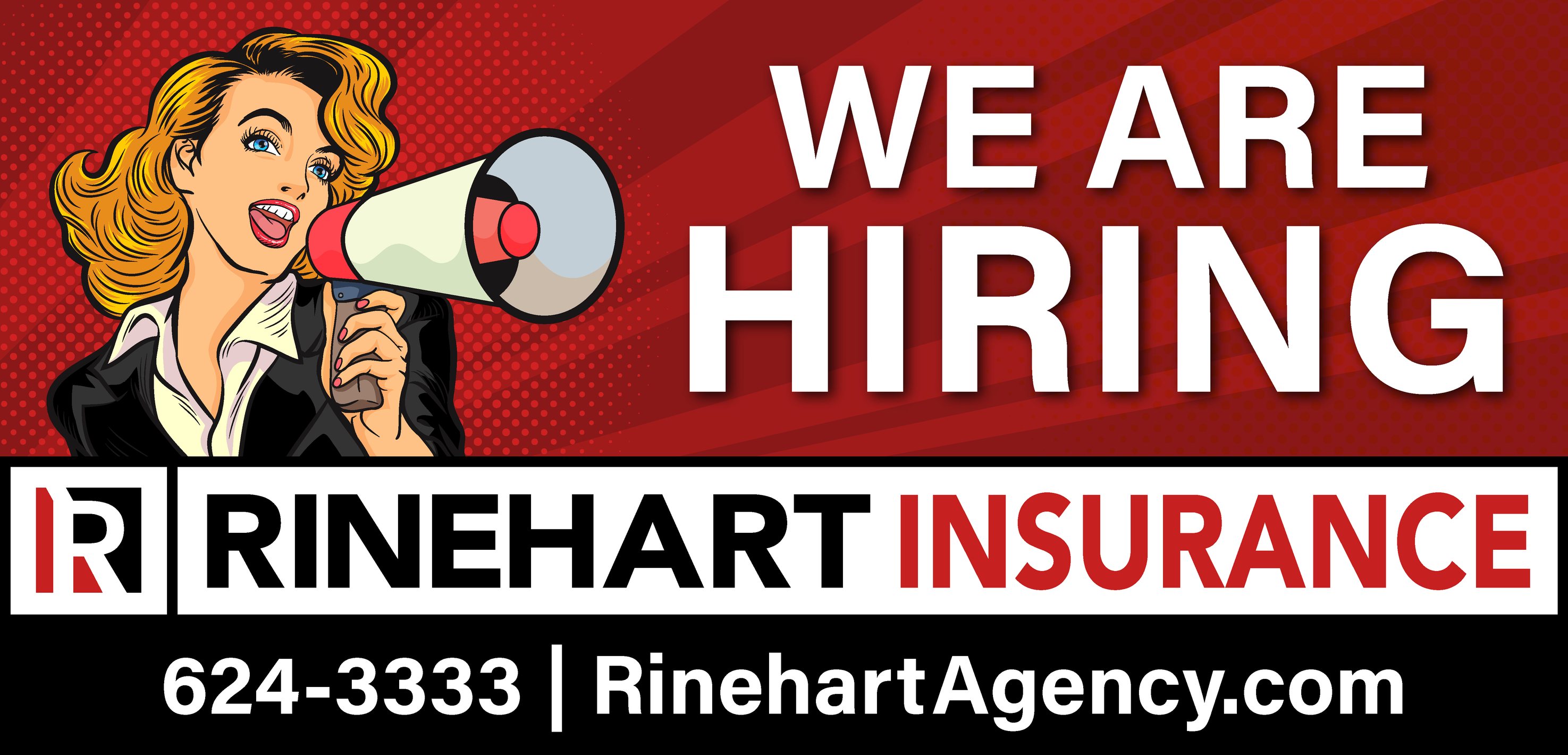 Rinehart Insurance Agency | Jackson MO