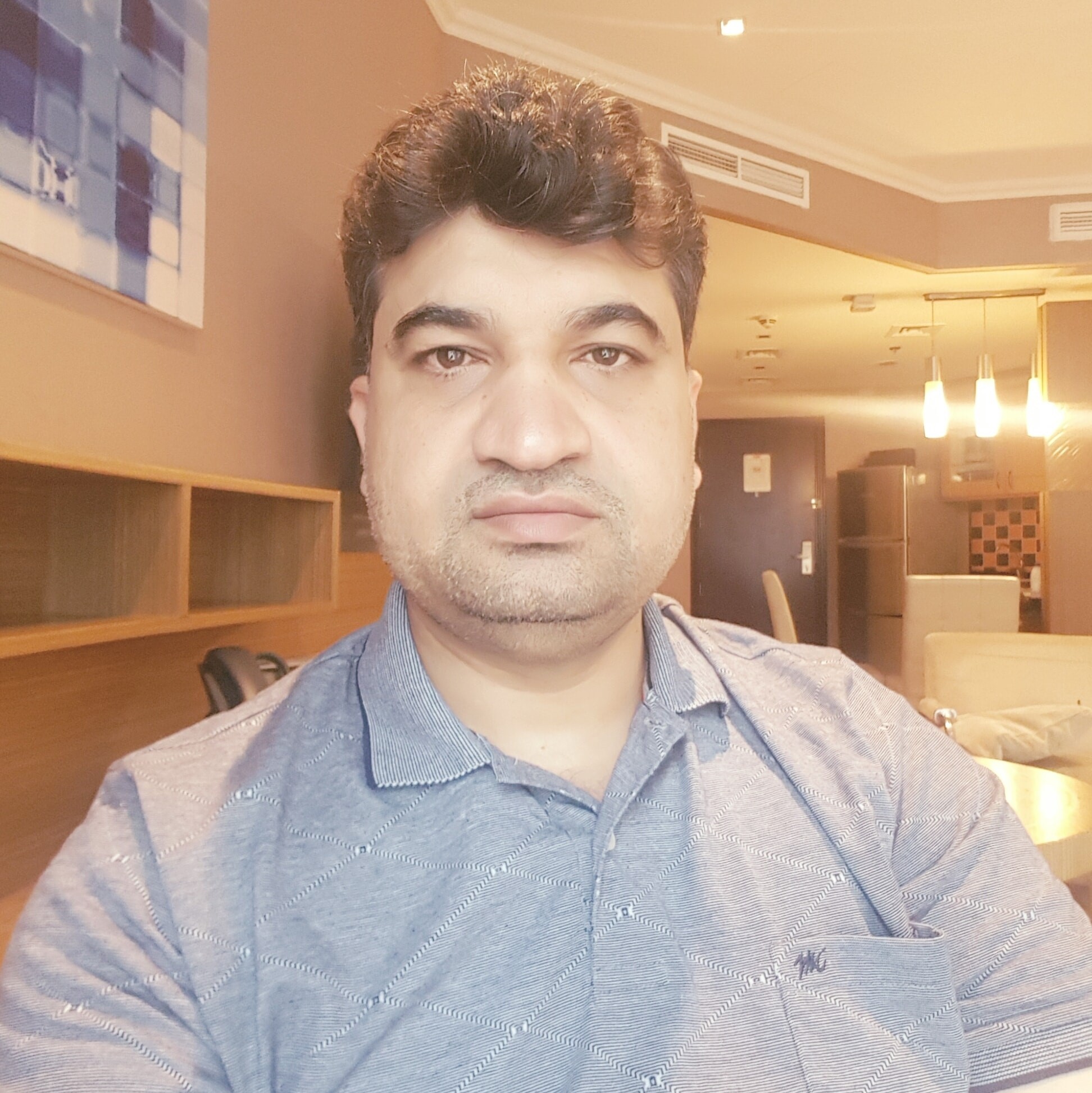 Haroon Rashid Sherzad