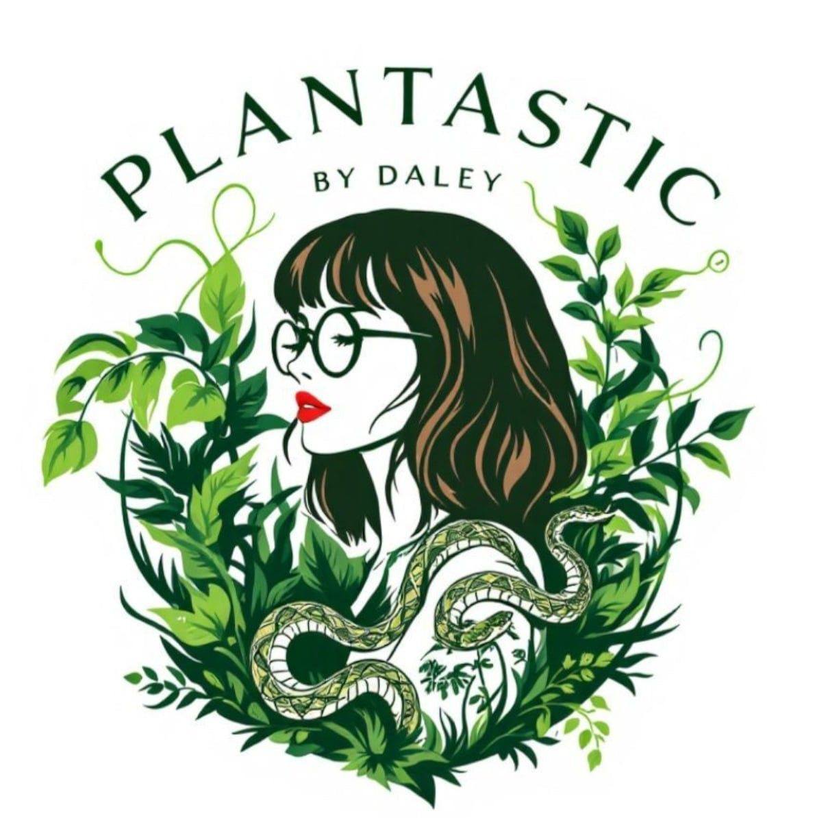 Plantasticbydaley added a new photo. - Plantasticbydaley