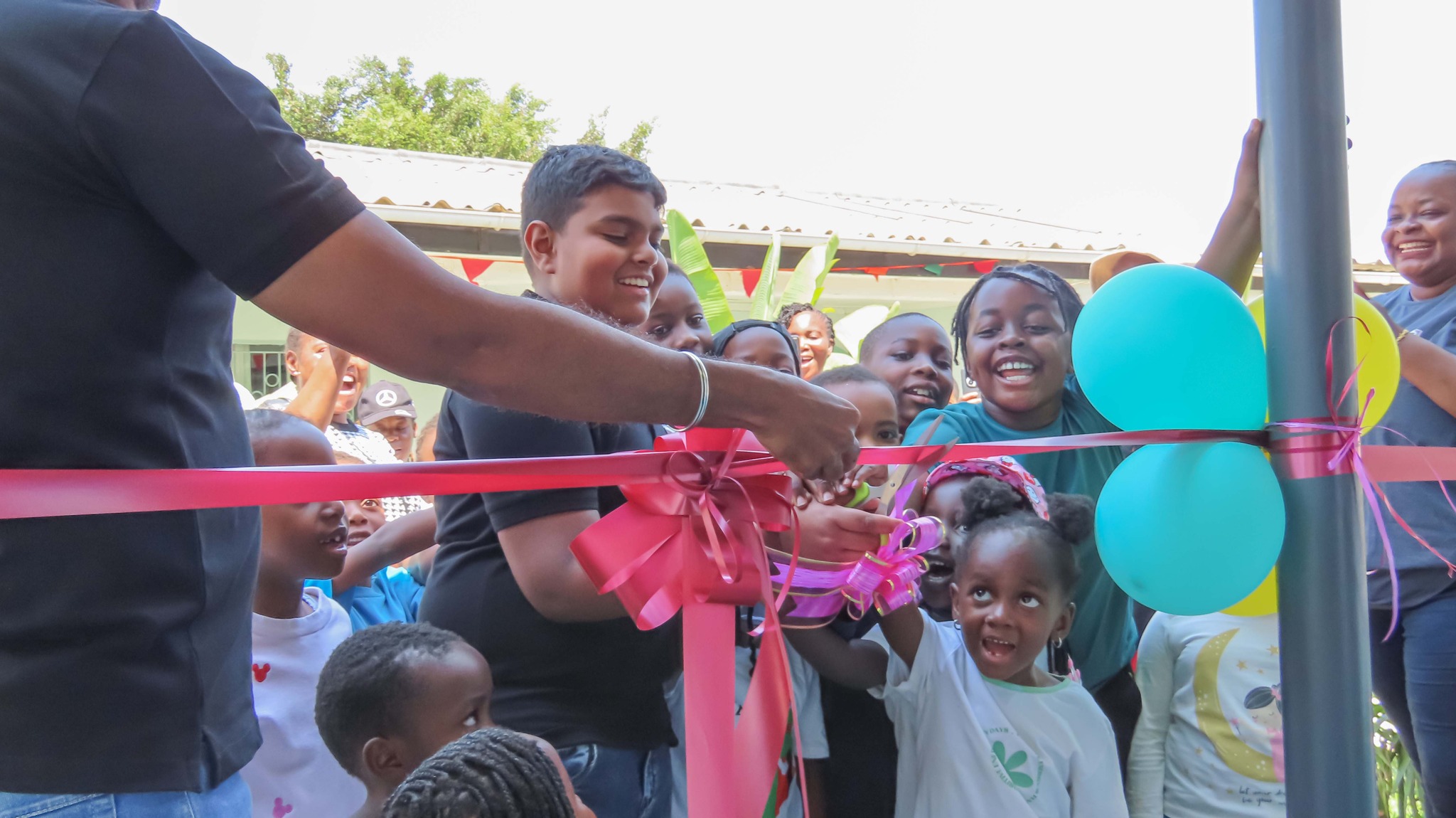 EARK international school... - EARK international school