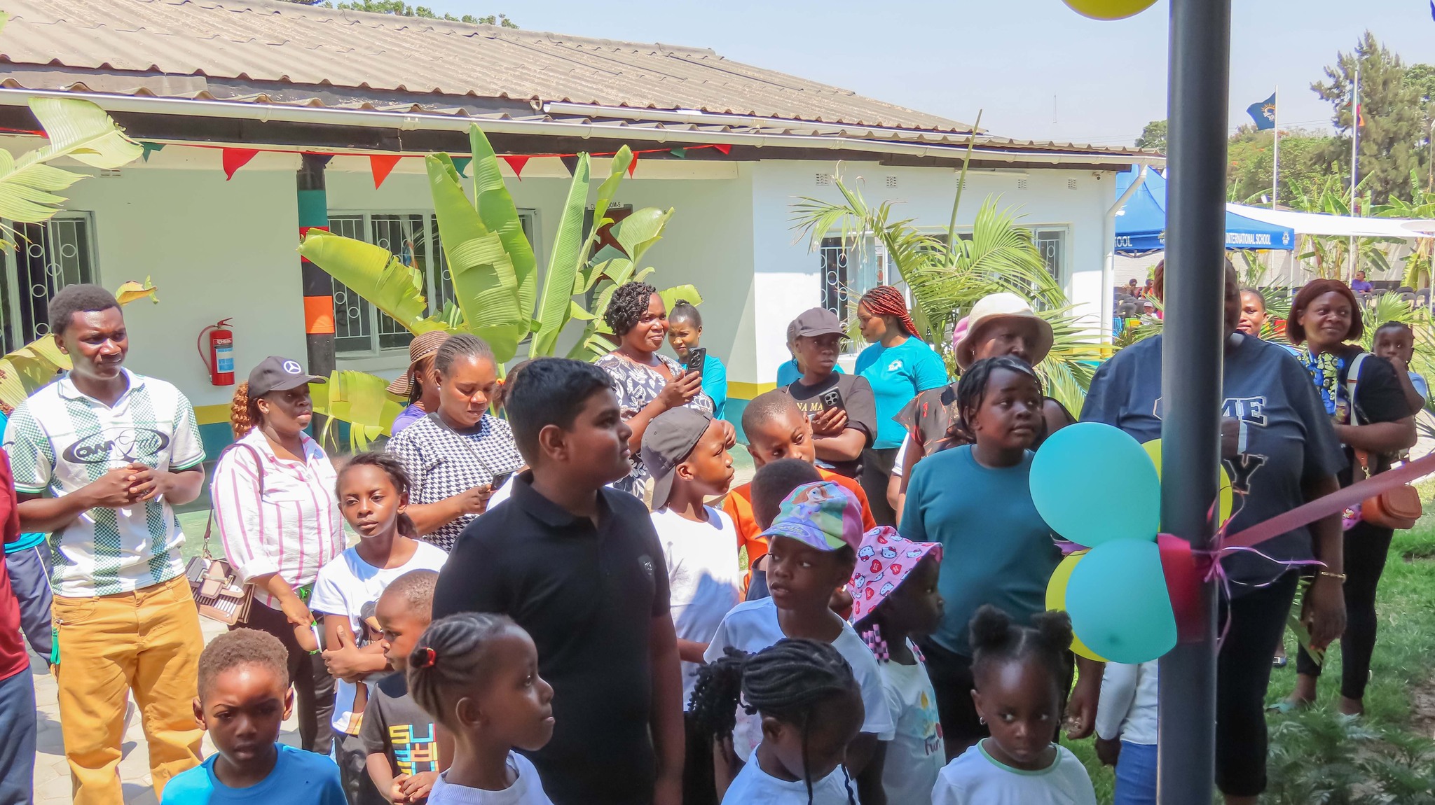 EARK international school... - EARK international school